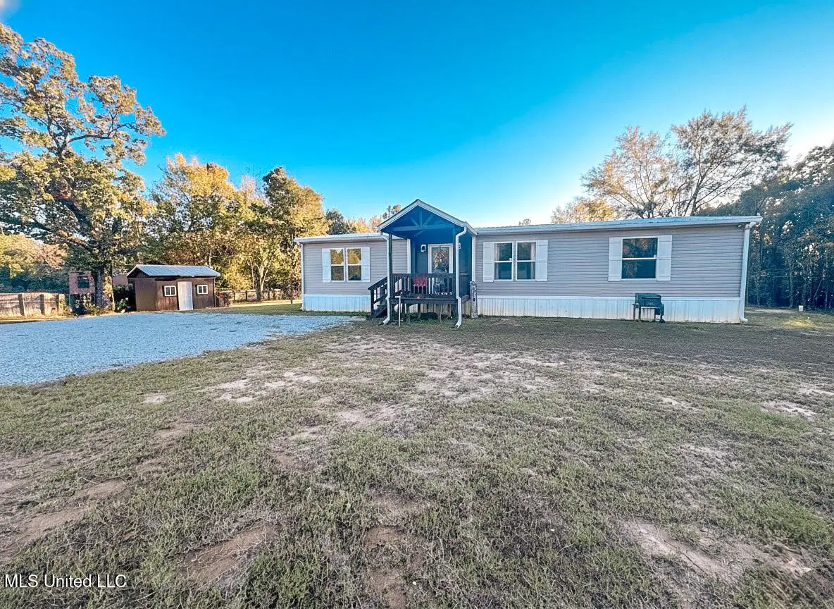 1459 French Road, Byhalia, MS 38611 - Image #1