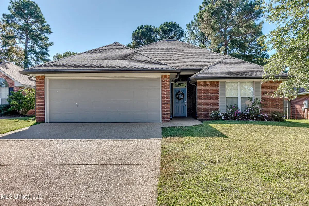 212 Bedford Drive, Brandon, MS 39047 - Image #1