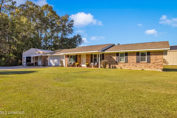 21129 S Fork Road, Saucier, MS 39574