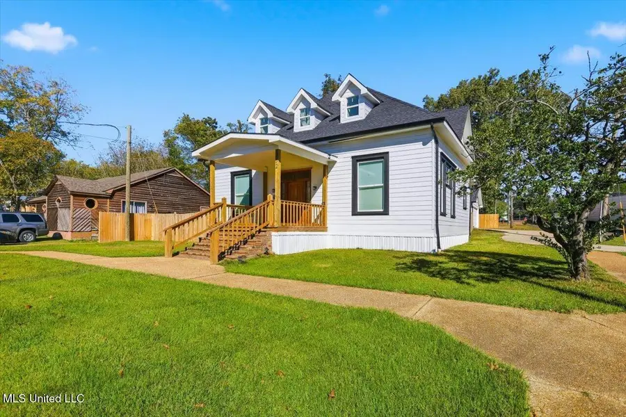 552 E First Street, Forest, MS 39074 - Image #3