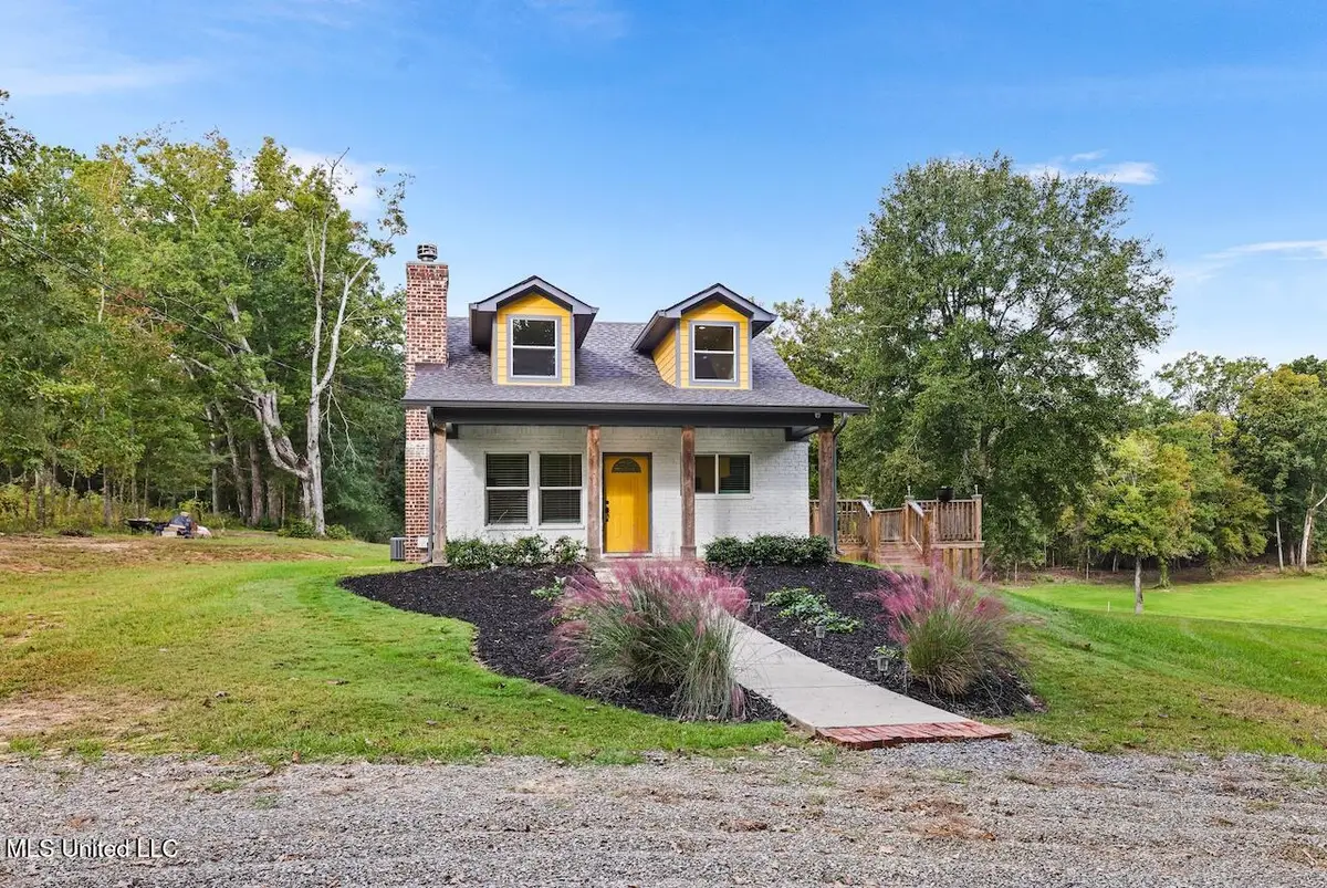 220 Bettie A Jamison Road, Clinton, MS 39056 - Image #1