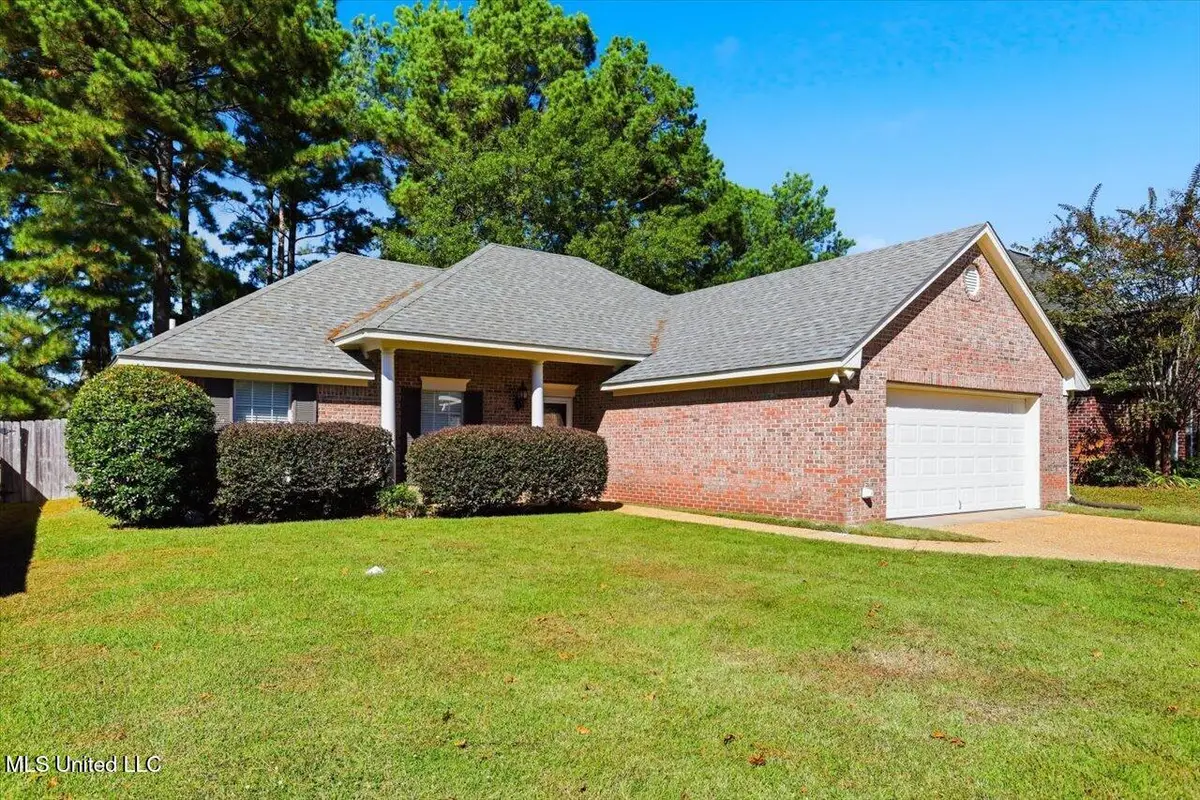 309 Greensboro Drive, Brandon, MS 39047 - Image #1
