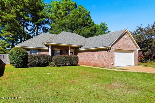 309 Greensboro Drive, Brandon, MS 39047