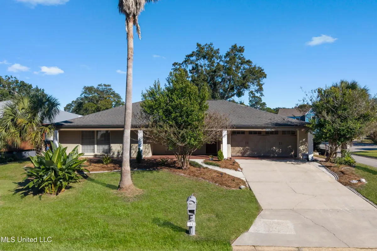 15 Villa Cove Drive, Gulfport, MS 39507 - Image #1