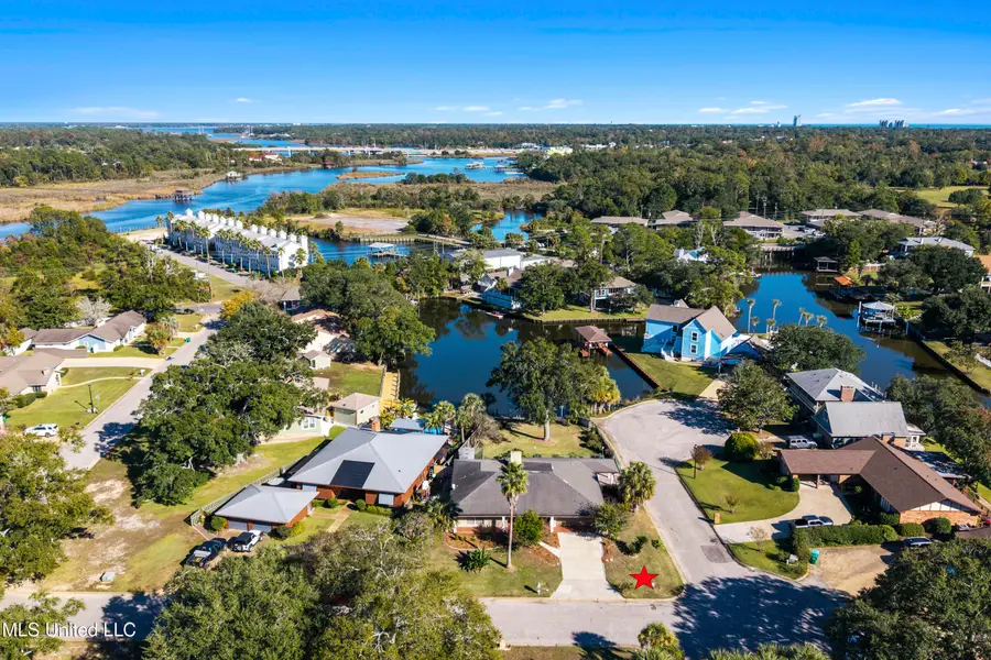 15 Villa Cove Drive, Gulfport, MS 39507 - Image #3