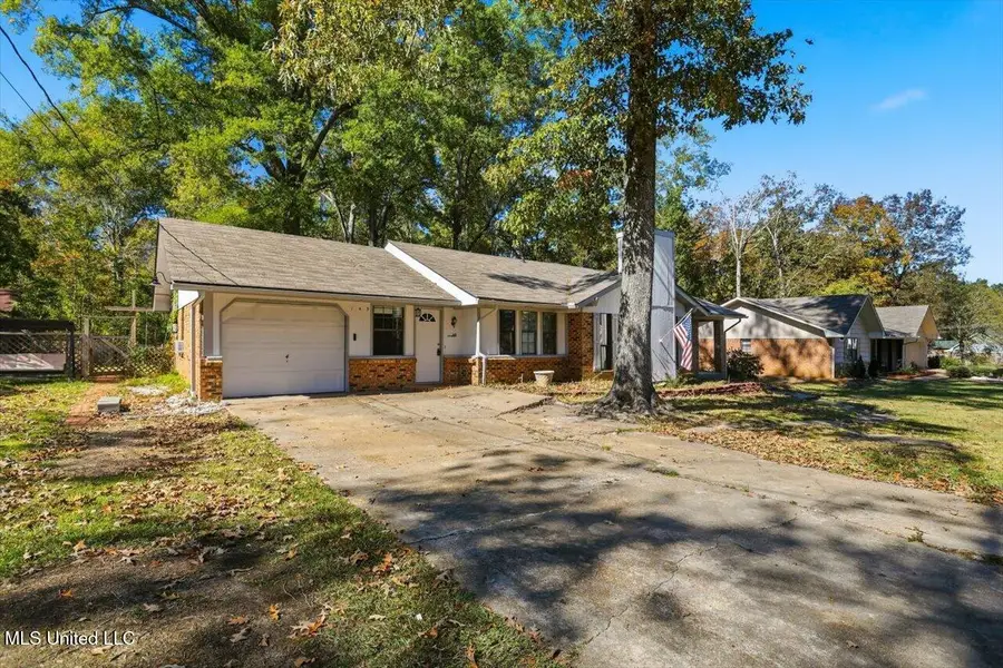 149 Oak Park Drive, Forest, MS 39074 - Image #3