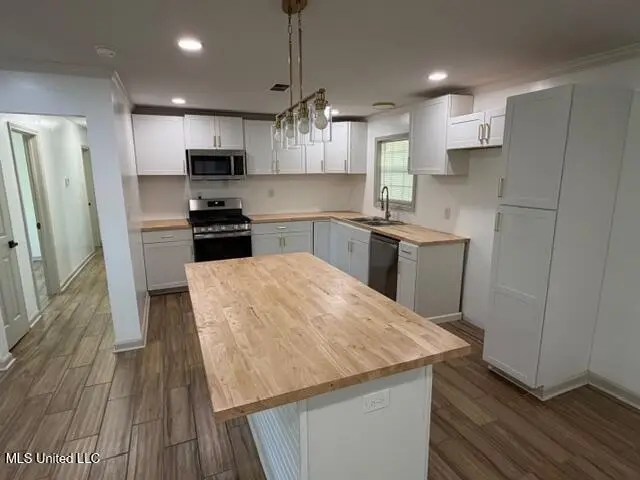 511 Old Whitfield Road, Pearl, MS 39208 - Image #2