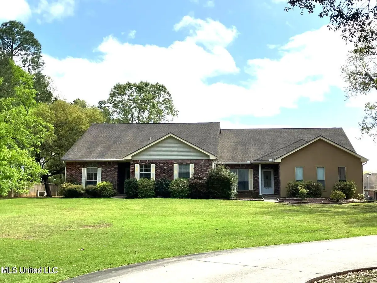 16631 Kapalama Drive, Diamondhead, MS 39525 - Image #1