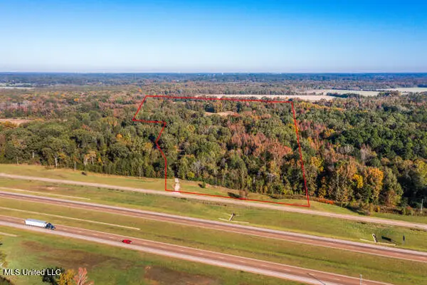 11880 Fairview Road, Olive Branch, MS 38654 - Image #1