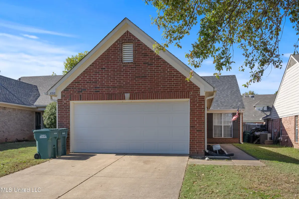 5353 Kristy Lane, Southaven, MS 38671 - Image #1