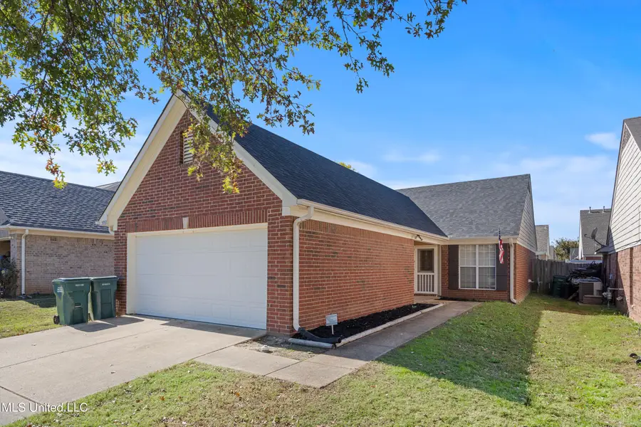 5353 Kristy Lane, Southaven, MS 38671 - Image #3