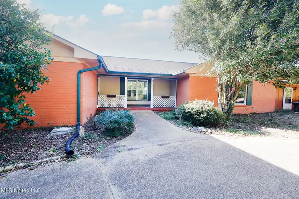 804 S Cleveland, Brookhaven, MS 39601