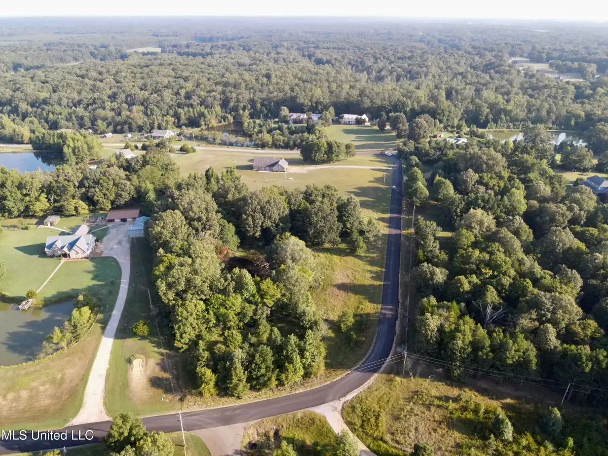 38 Golden Pond Circle, Coldwater, MS 38618 - Image #1