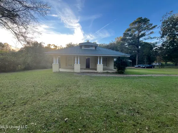 5339 Raymond Bolton Road, Bolton, MS 39041