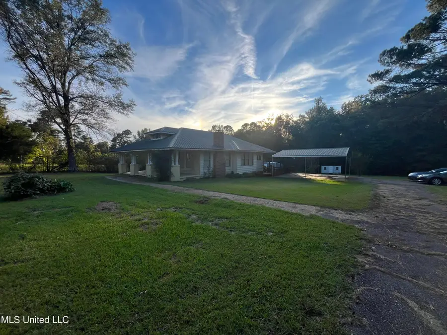 5339 Raymond Bolton Road, Bolton, MS 39041 - Image #3