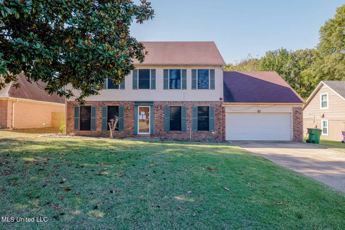 6503 Evergreen Drive, Southaven, MS 38671 - Image #1