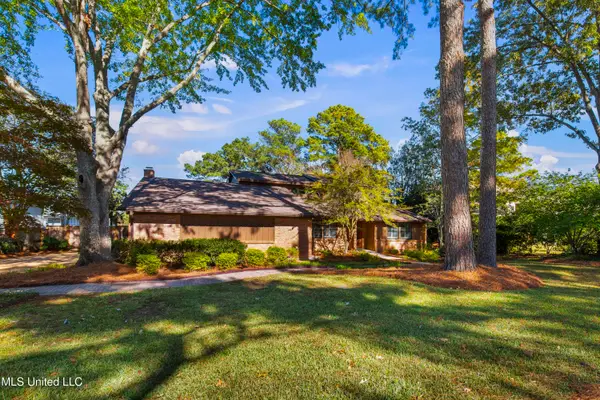 207 Audubon Point Drive, Brandon, MS 39047