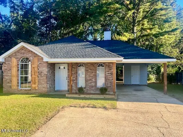 1113 Cabbott Lane, Richland, MS 39218 - Image #2