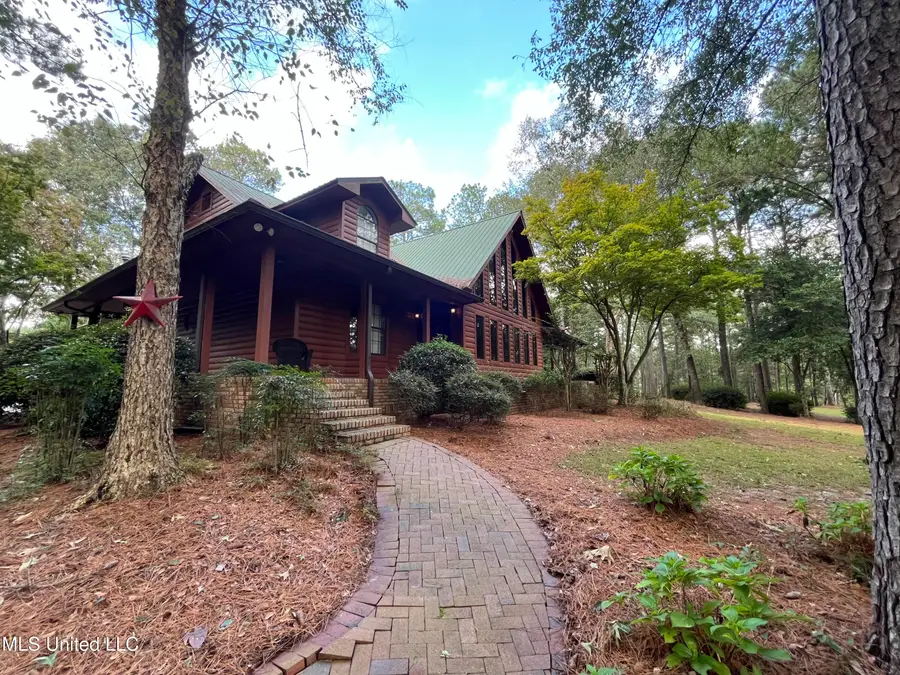 119 Billy Cochran Drive, Waynesboro, MS 39367 - Image #2