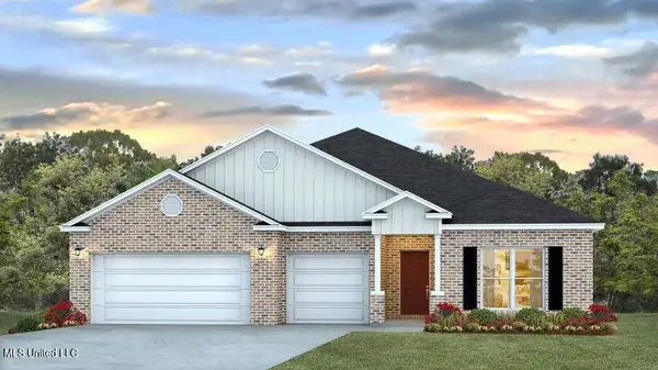 705 Honeysuckle Loop, Canton, MS 39046