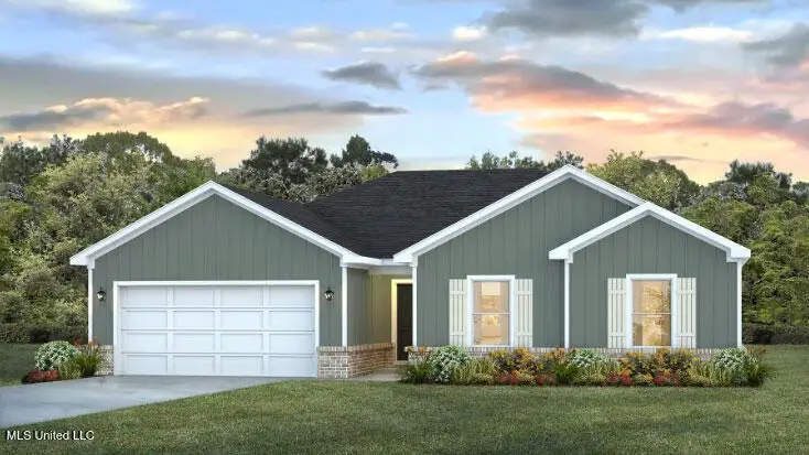 252 Raulston Drive, Byram, MS 39272 - Image #1