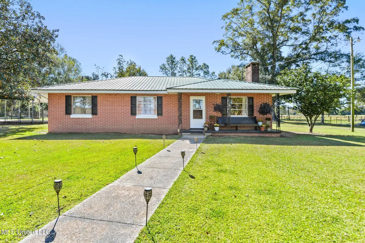 108 Elwin Mallette Road, Lucedale, MS 39452 - Image #1