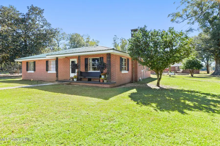 108 Elwin Mallette Road, Lucedale, MS 39452 - Image #2
