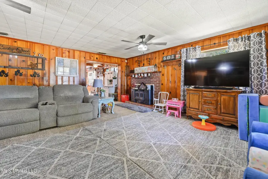 108 Elwin Mallette Road, Lucedale, MS 39452 - Image #3