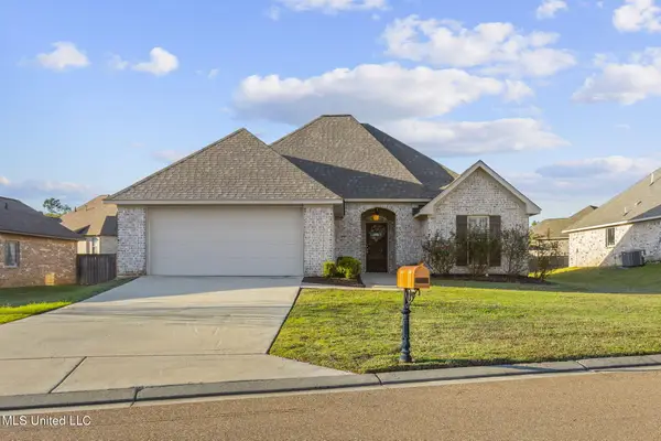 704 Parkdale Place, Brandon, MS 39042