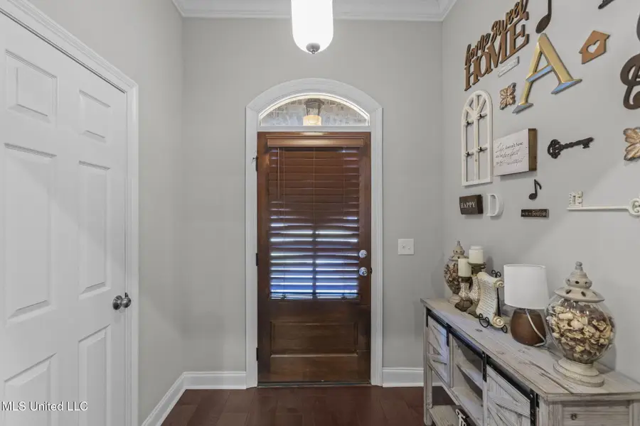 704 Parkdale Place, Brandon, MS 39042 - Image #2