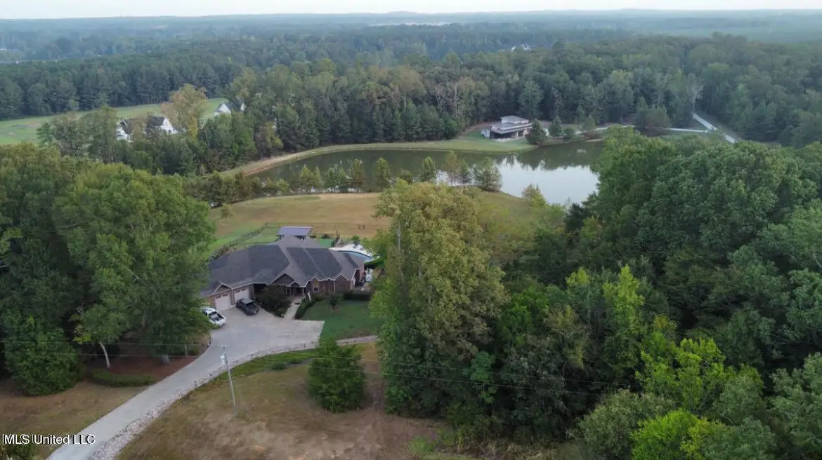 1081 Holly Bush Road, Brandon, MS 39047 - Image #1