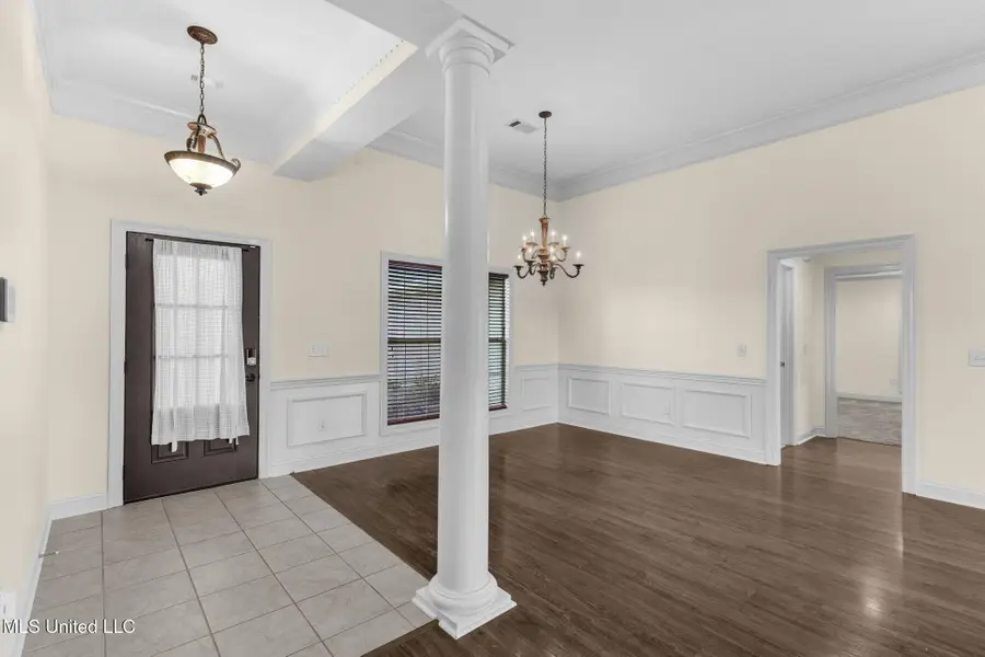 530 Planters Drive, Pearl, MS 39208 - Image #2