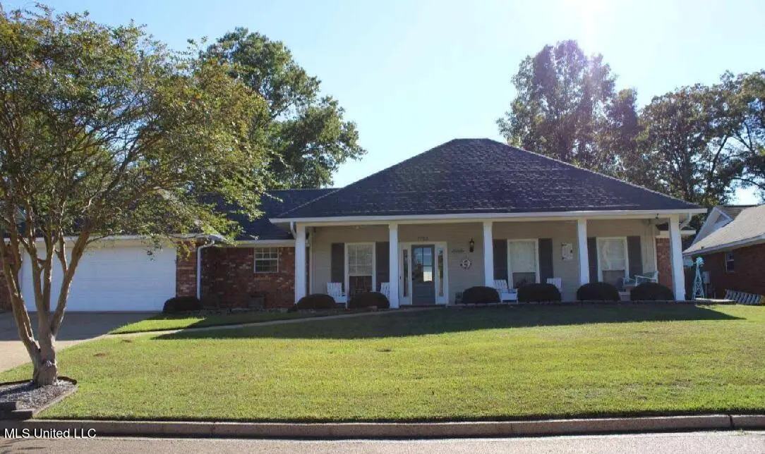 2723 N Sycamore Cove, Pearl, MS 39208 - Image #1