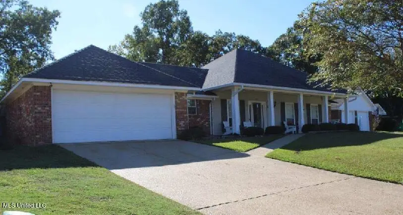 2723 N Sycamore Cove, Pearl, MS 39208 - Image #2