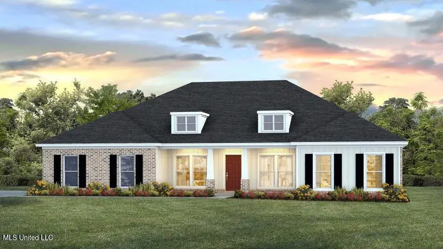 151 Cornerstone Drive, Brandon, MS 39042 - Image #1