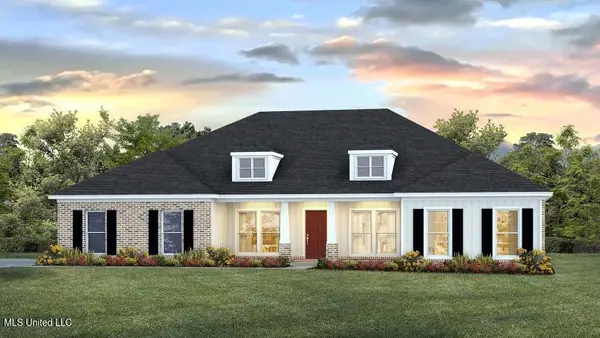 151 Cornerstone Drive, Brandon, MS 39042