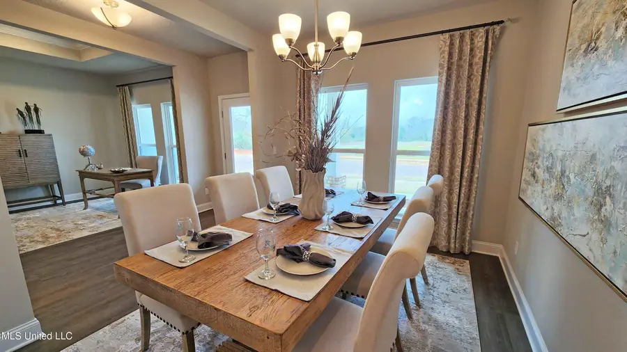 330 Cornerstone Crossing, Brandon, MS 39042 - Image #3