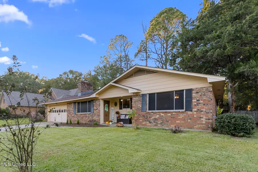 1213 Foxhill Drive, Clinton, MS 39056 - Image #2