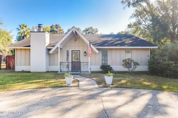 12430 Simpson Rd., Gulfport, MS 39503