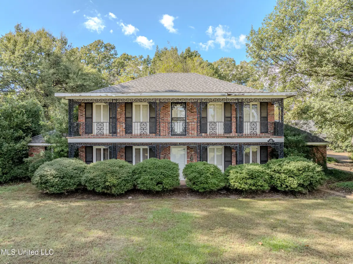 1411 Memorial Drive, Cleveland, MS 38732 - Image #1