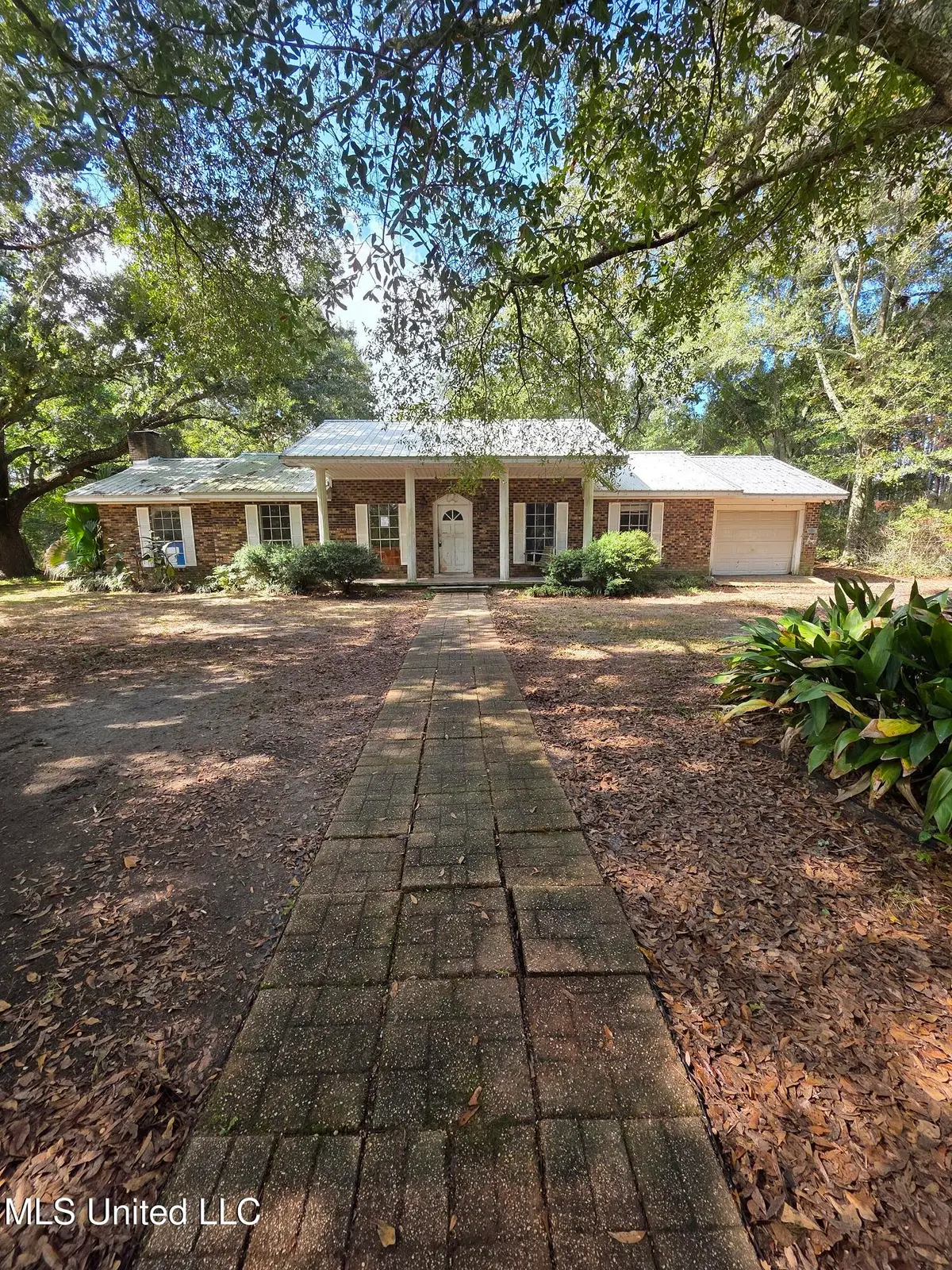 619 Highway 29, Wiggins, MS 39577 - Image #1