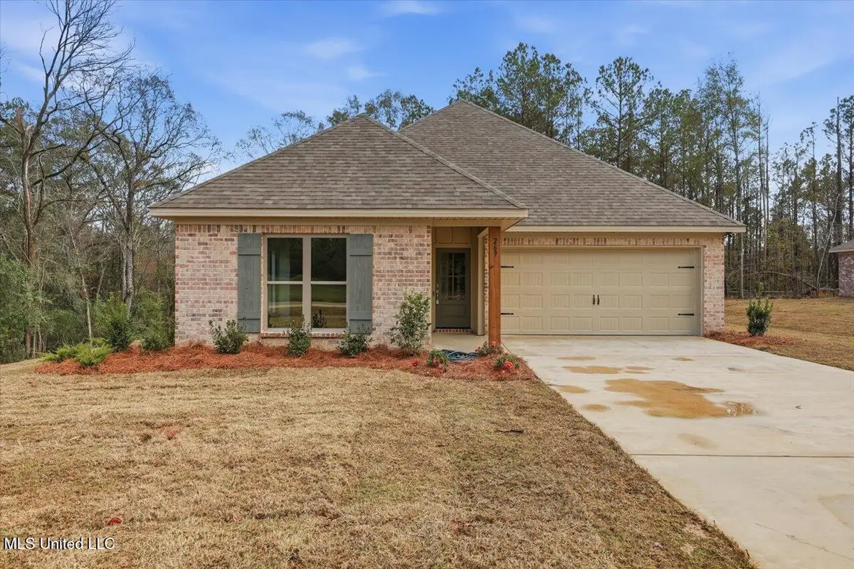 269 Smith Drive, Mendenhall, MS 39114 - Image #1