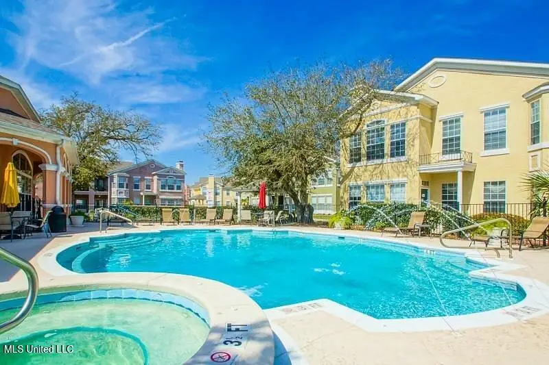 2252 Beach Drive, Gulfport, MS 39507 - Image #1