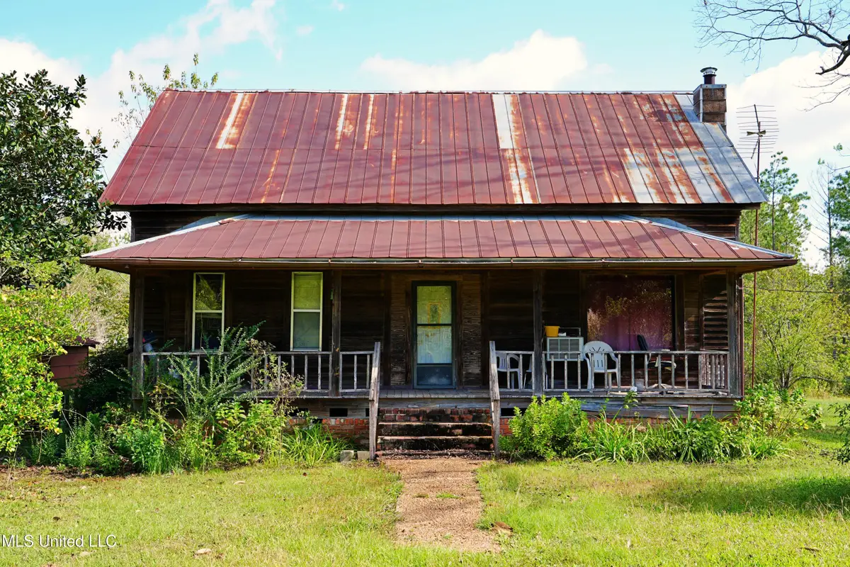 2093 Mallalieu Dr Se, Ruth, MS 39662 - Image #1