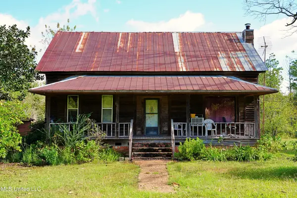 2093 Mallalieu Dr Se, Ruth, MS 39662