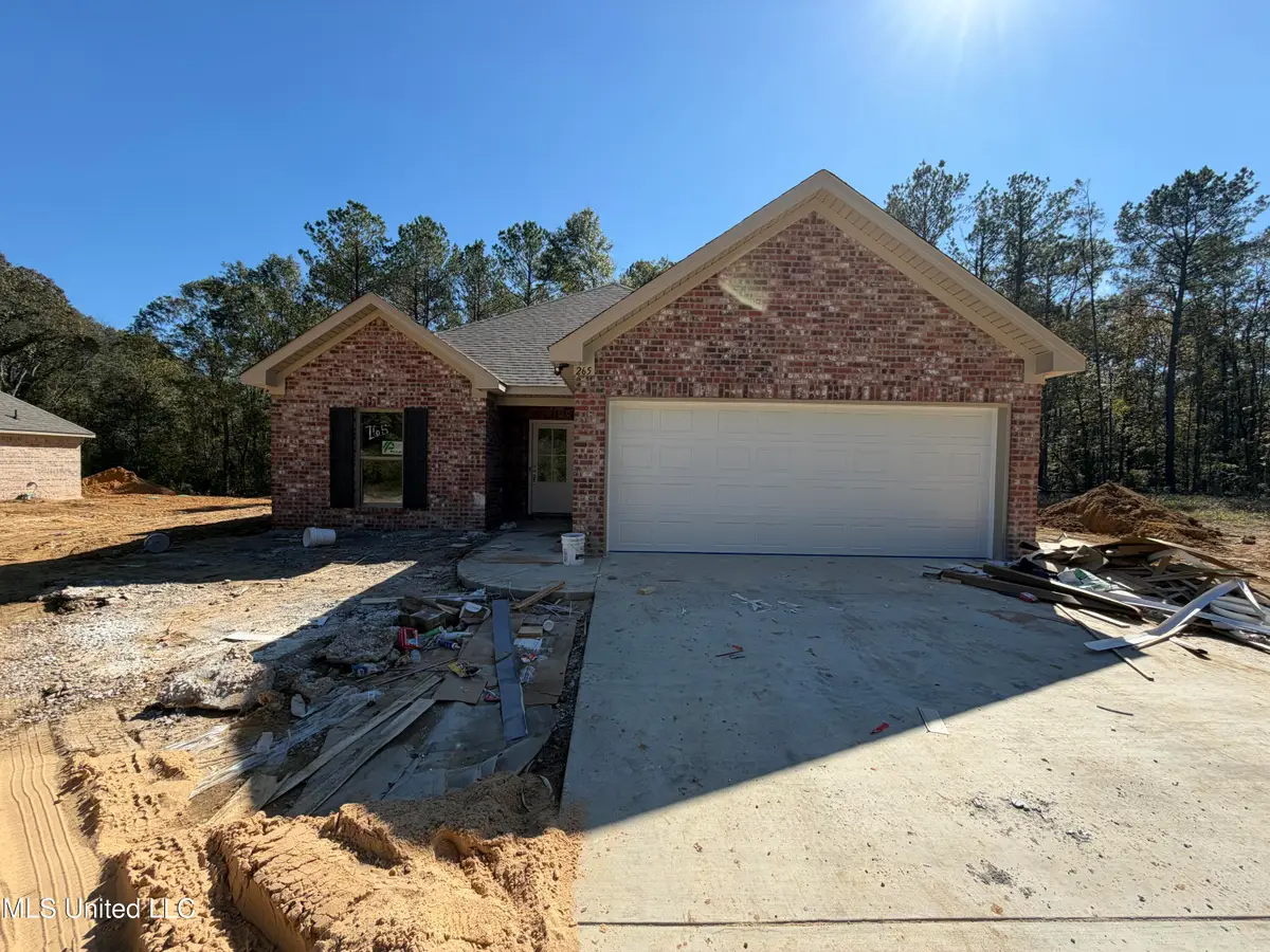 265 Smith Drive, Mendenhall, MS 39114 - Image #1