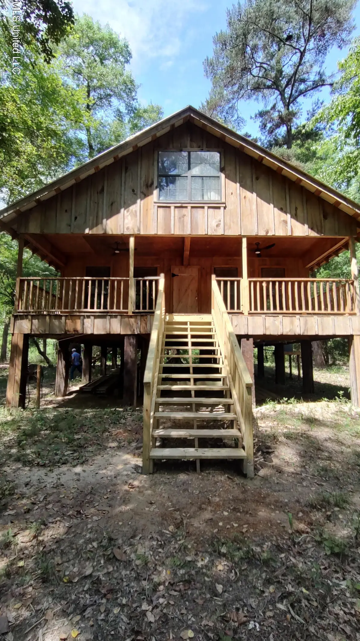 110 Rosenbaum Drive, Poplarville, MS 39470 - Image #1