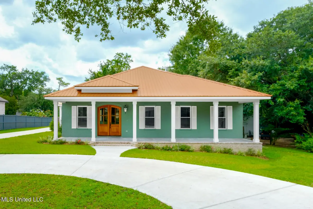 5 Hanging Oak Circle, Gulfport, MS 39507 - Image #1