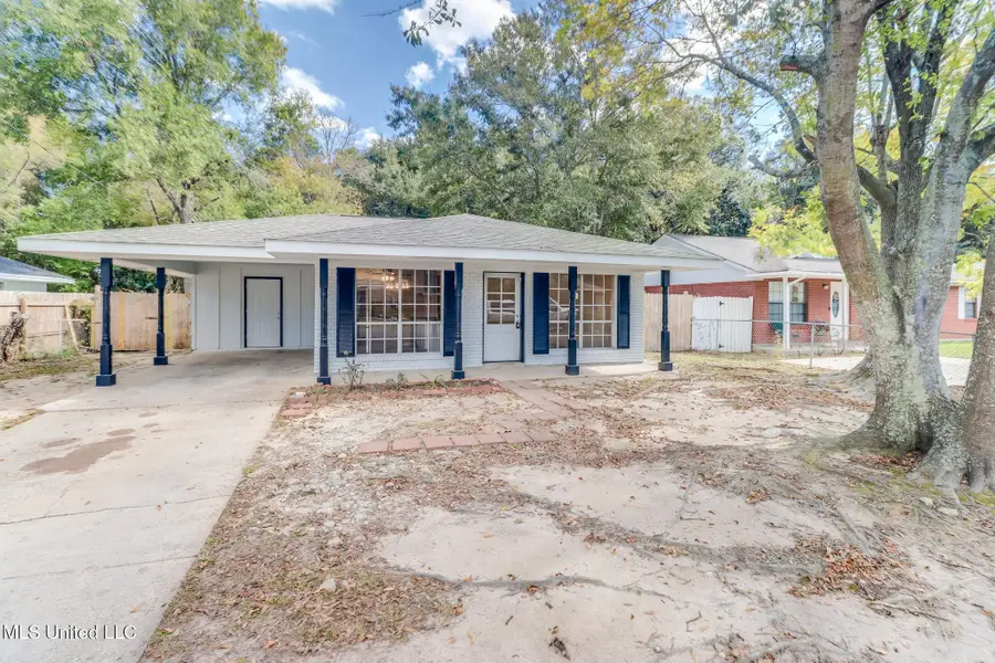 3702 Reynosa Drive, Gulfport, MS 39501 - Image #2