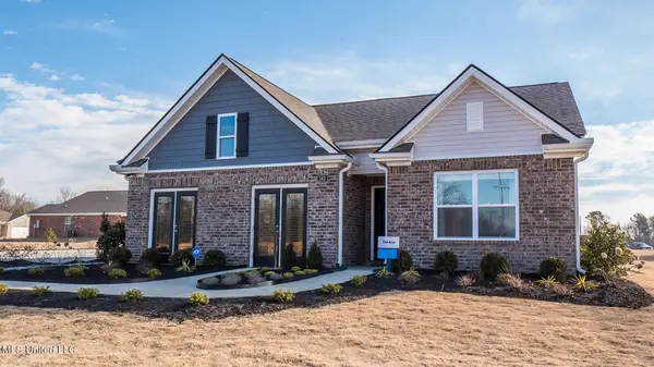 4 S Thorn Tree Street, Byhalia, MS 38611